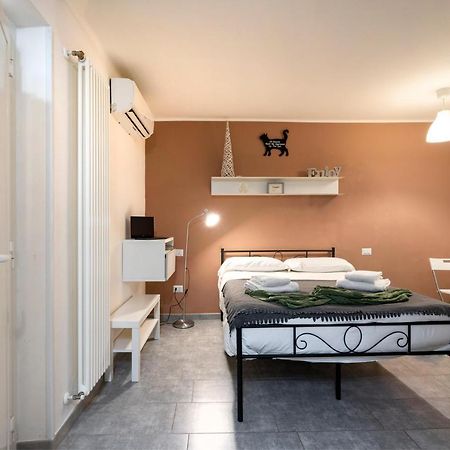 Bari Domus Bella Vita Apartment 외부 사진