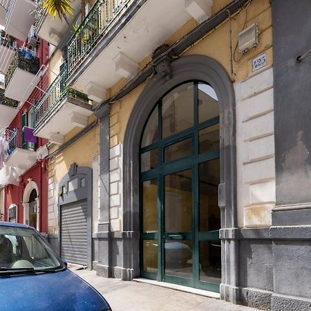 Bari Domus Bella Vita Apartment 외부 사진