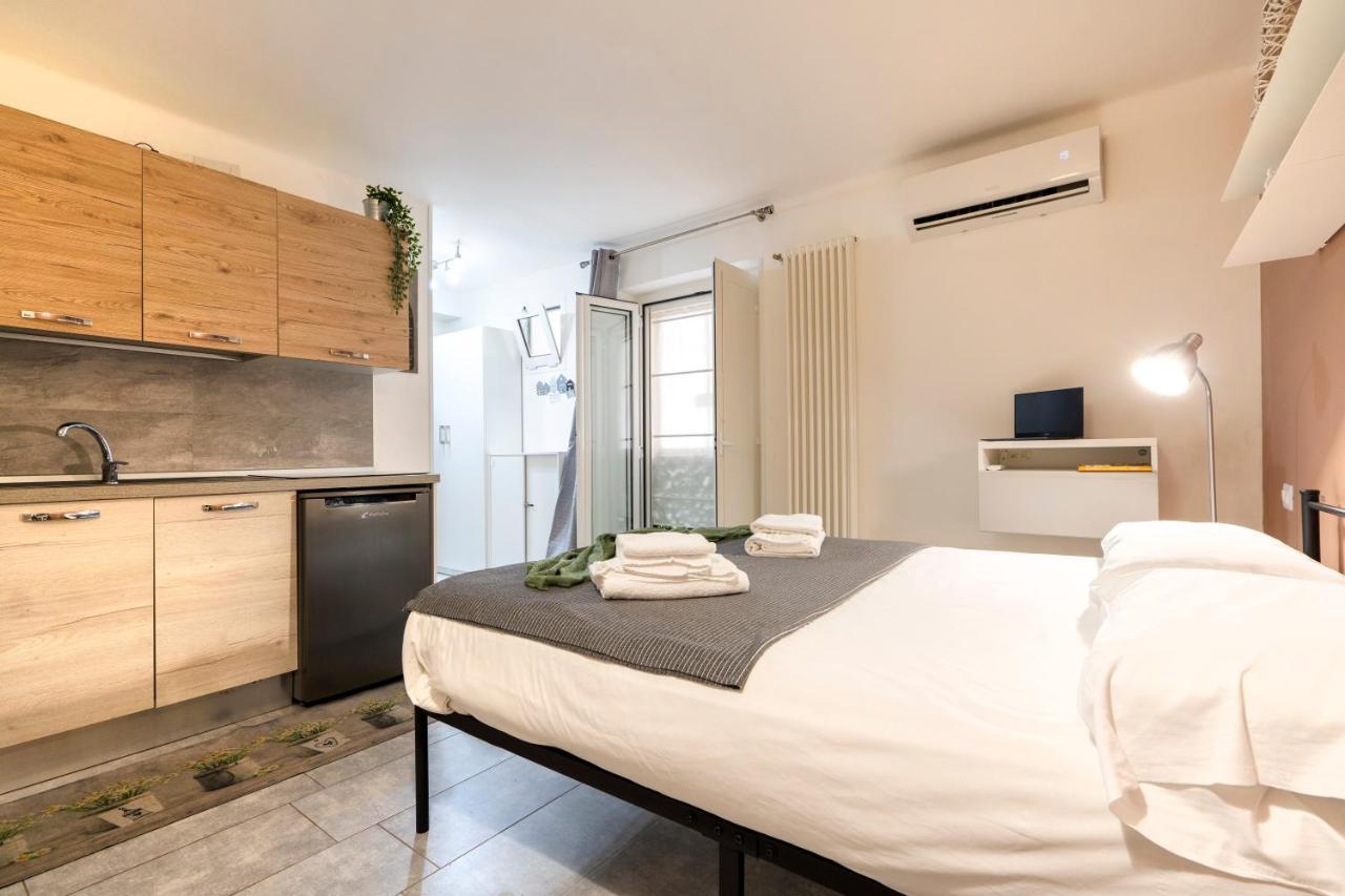 Bari Domus Bella Vita Apartment 외부 사진