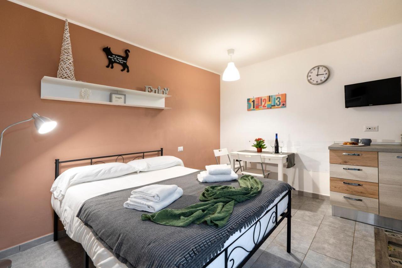 Bari Domus Bella Vita Apartment 외부 사진