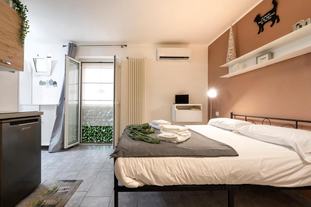 Bari Domus Bella Vita Apartment 외부 사진