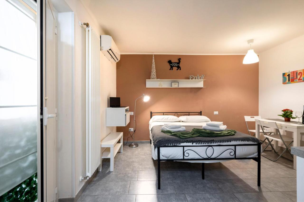 Bari Domus Bella Vita Apartment 외부 사진
