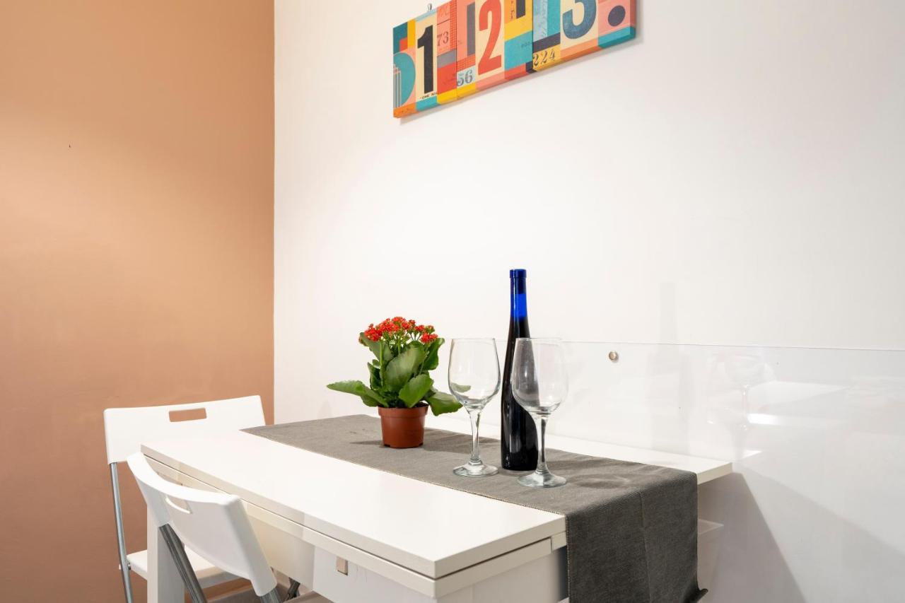 Bari Domus Bella Vita Apartment 외부 사진