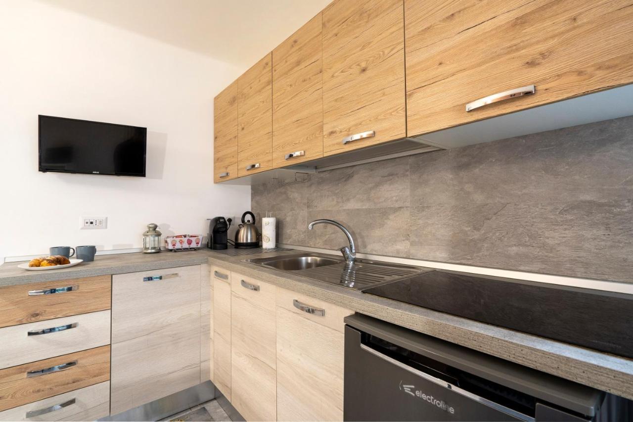 Bari Domus Bella Vita Apartment 외부 사진
