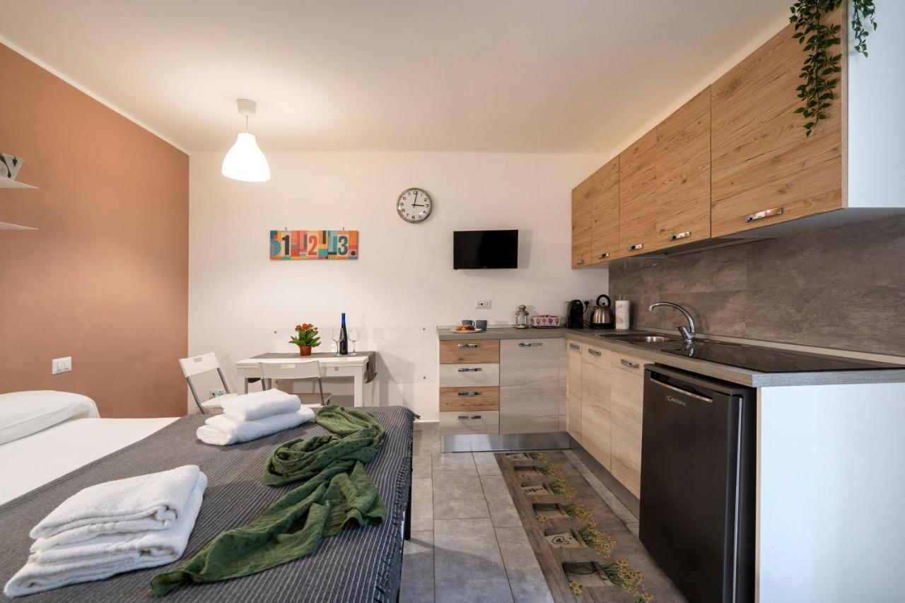 Bari Domus Bella Vita Apartment 외부 사진