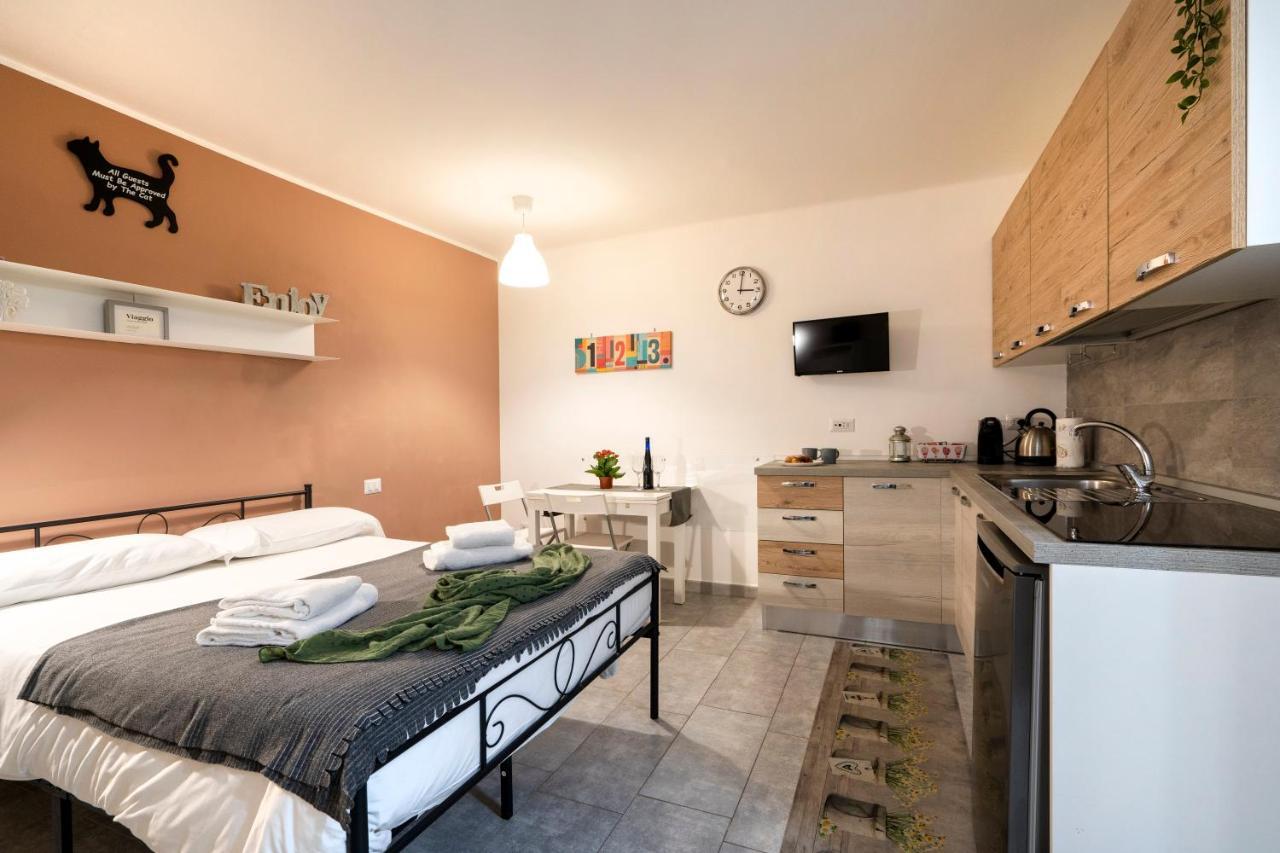 Bari Domus Bella Vita Apartment 외부 사진