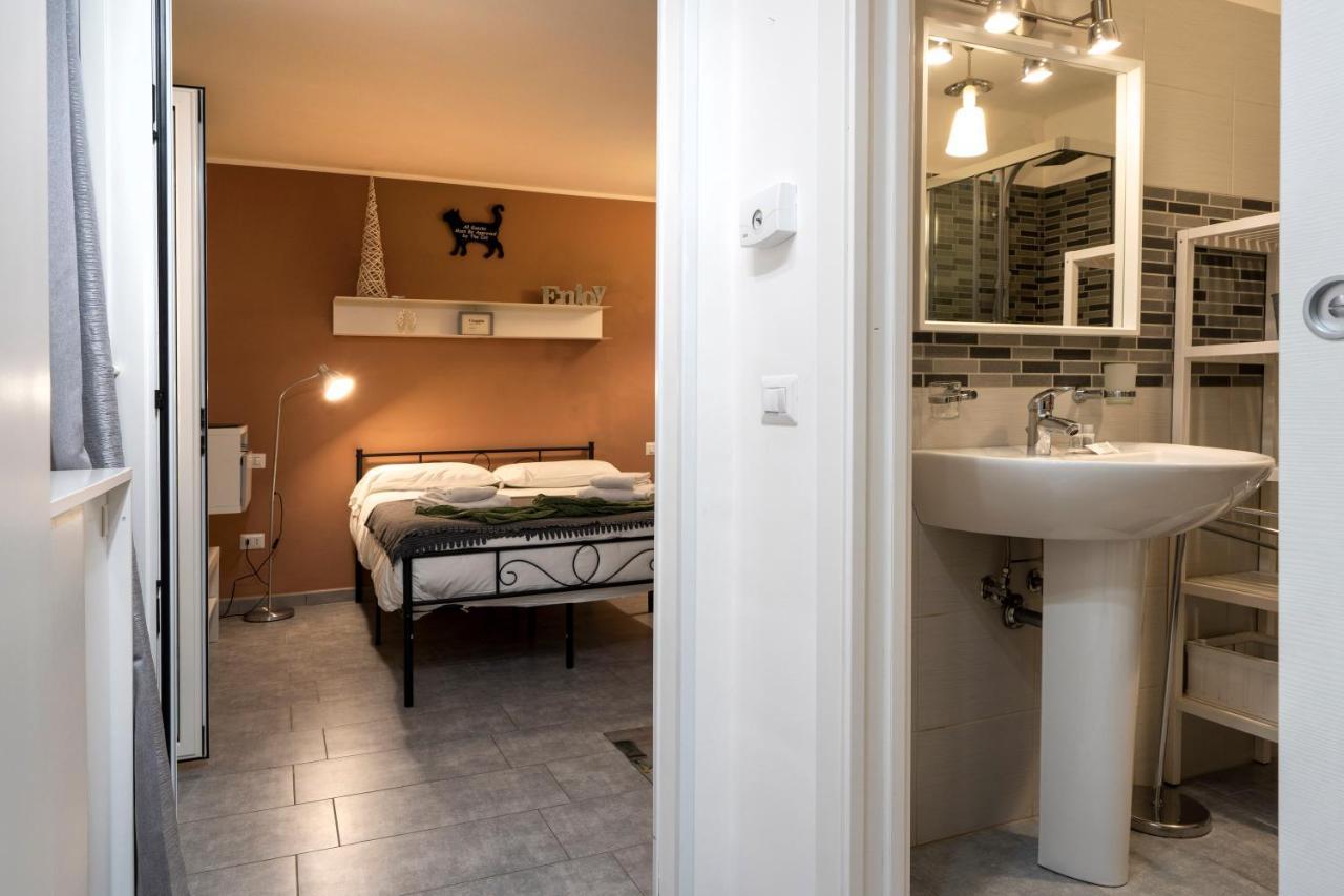 Bari Domus Bella Vita Apartment 외부 사진