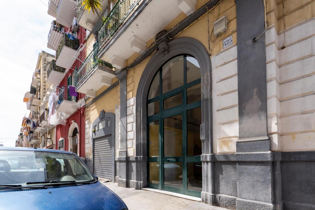 Bari Domus Bella Vita Apartment 외부 사진