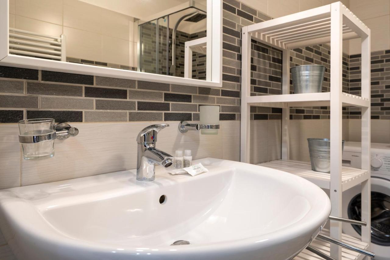 Bari Domus Bella Vita Apartment 외부 사진