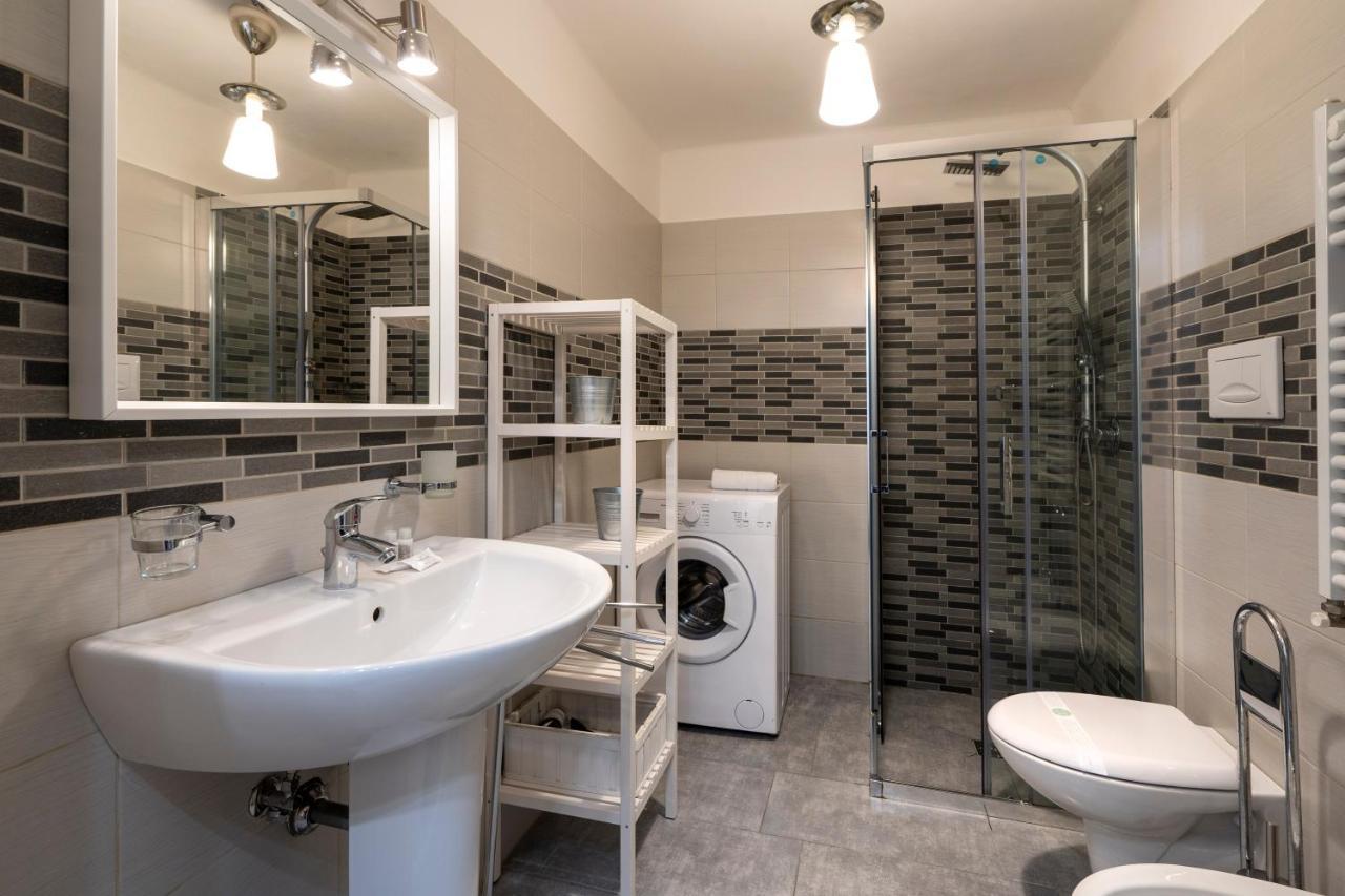 Bari Domus Bella Vita Apartment 외부 사진