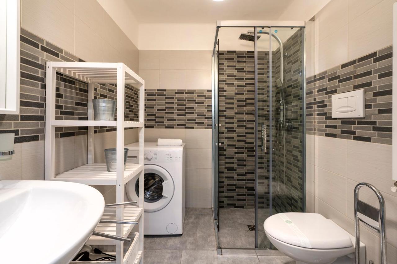 Bari Domus Bella Vita Apartment 외부 사진